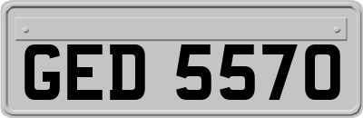 GED5570