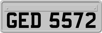 GED5572
