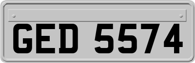 GED5574