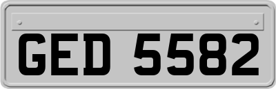 GED5582