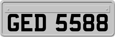 GED5588