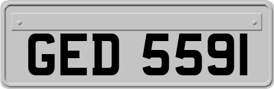 GED5591