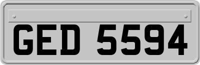 GED5594