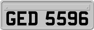 GED5596