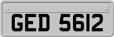 GED5612