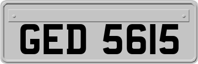 GED5615