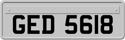 GED5618