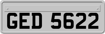 GED5622
