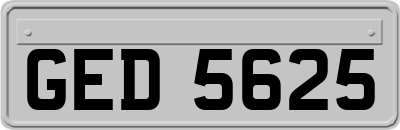 GED5625