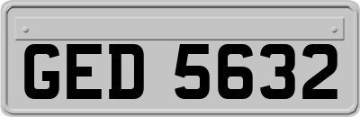 GED5632
