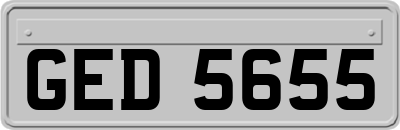 GED5655