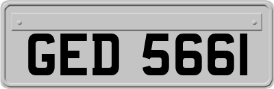 GED5661