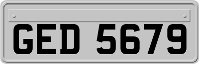GED5679