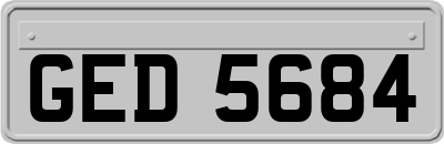 GED5684
