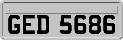 GED5686