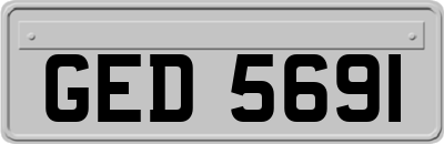 GED5691