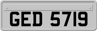 GED5719