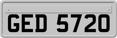 GED5720
