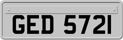 GED5721