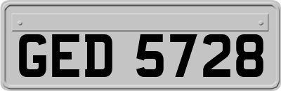 GED5728