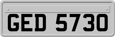 GED5730