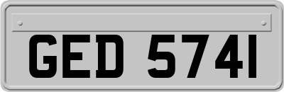 GED5741