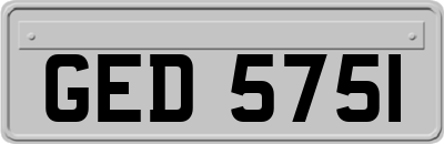 GED5751