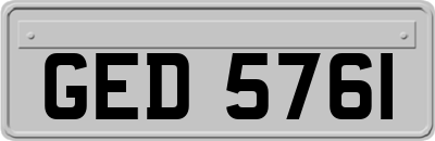 GED5761