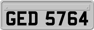 GED5764