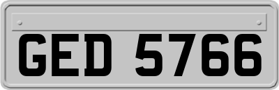 GED5766