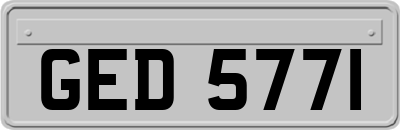 GED5771