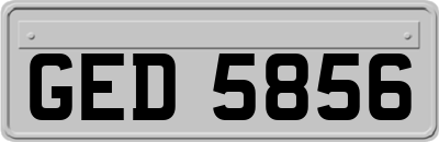 GED5856