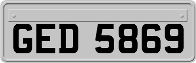 GED5869
