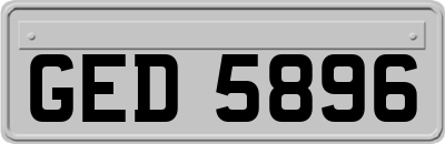GED5896