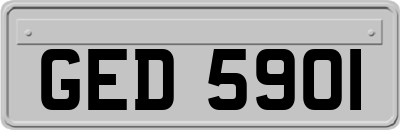 GED5901