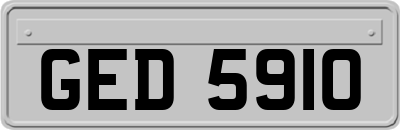 GED5910