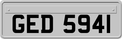 GED5941