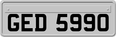 GED5990