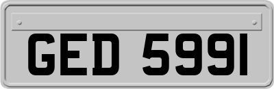 GED5991