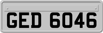 GED6046