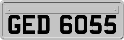 GED6055