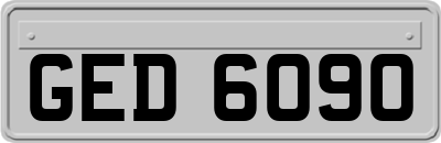 GED6090