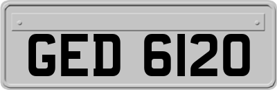 GED6120