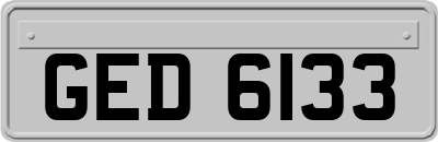 GED6133