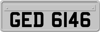 GED6146