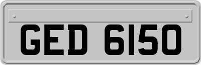 GED6150