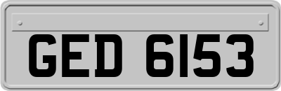 GED6153