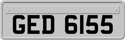 GED6155