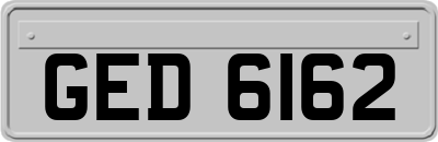 GED6162