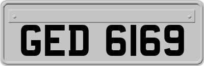 GED6169